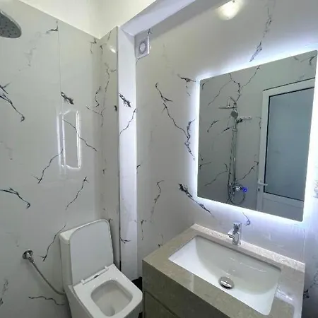 Guest house Thanasi